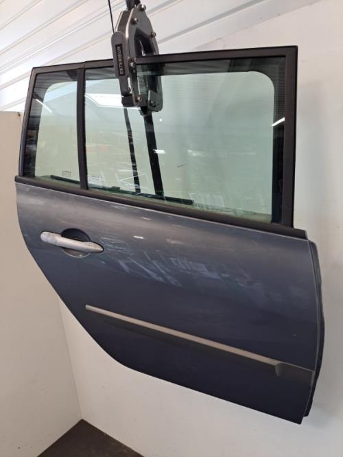 Image Porte arriere droit - RENAULT MEGANE 2