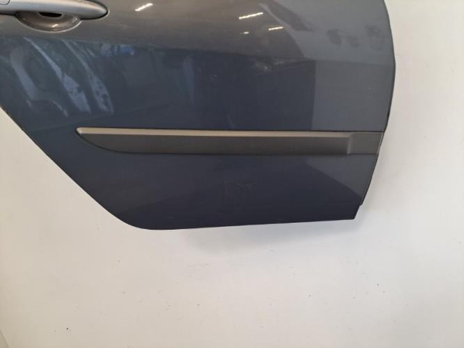 Image Porte arriere droit - RENAULT MEGANE 2