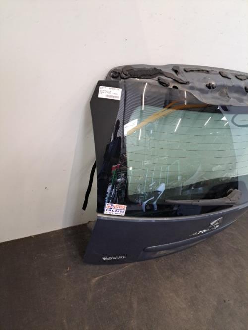 Image Malle/Hayon arriere - RENAULT MEGANE 2