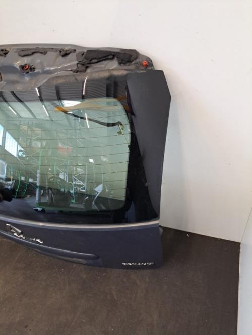 Image Malle/Hayon arriere - RENAULT MEGANE 2