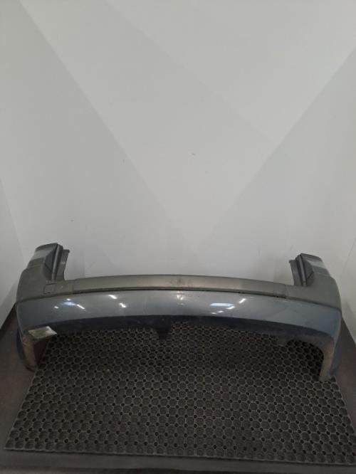 Image Pare choc arriere - RENAULT MEGANE 2