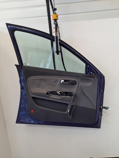 Image Porte avant gauche - SEAT IBIZA 3