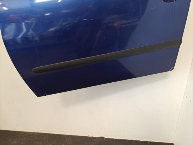 Image Porte avant gauche - SEAT IBIZA 3
