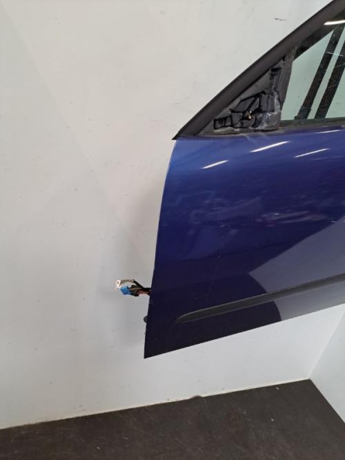 Image Porte avant gauche - SEAT IBIZA 3
