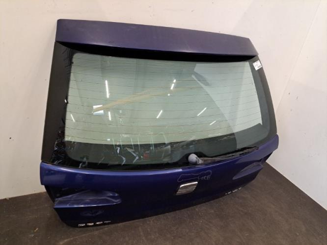 Image Malle/Hayon arriere - SEAT IBIZA 3