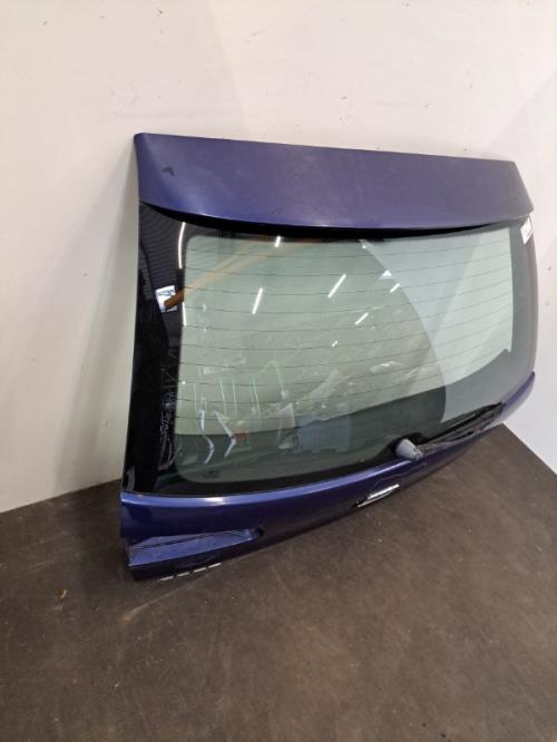 Image Malle/Hayon arriere - SEAT IBIZA 3