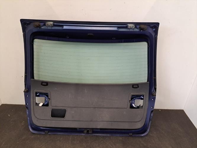 Image Malle/Hayon arriere - SEAT IBIZA 3