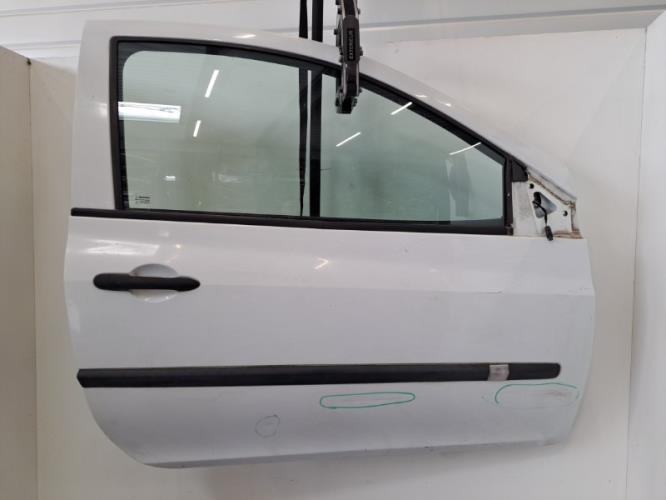 Image Porte avant droit - RENAULT CLIO 3