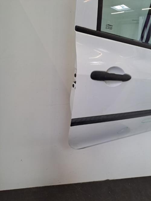 Image Porte avant droit - RENAULT CLIO 3