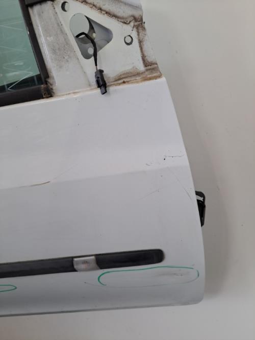 Image Porte avant droit - RENAULT CLIO 3
