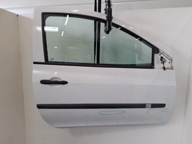 Image Porte avant droit - RENAULT CLIO 3