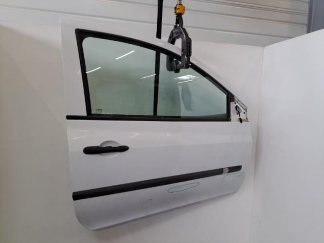 Image Porte avant droit - RENAULT CLIO 3