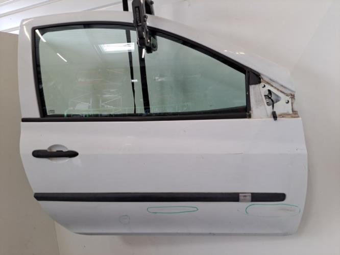 Image Porte avant droit - RENAULT CLIO 3