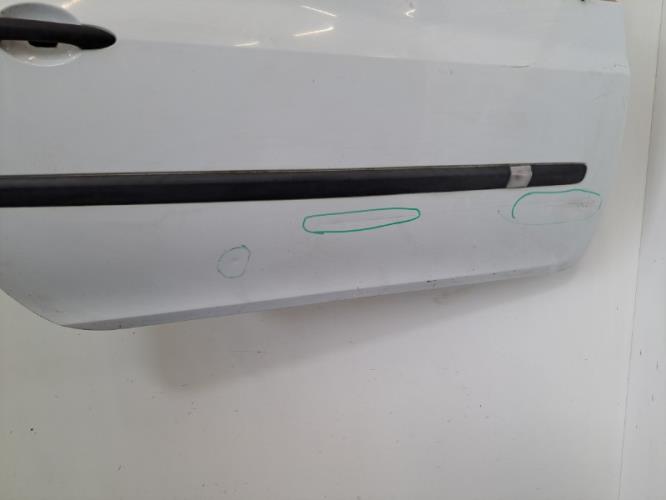 Image Porte avant droit - RENAULT CLIO 3