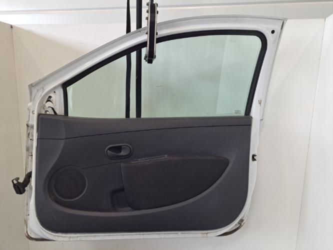 Image Porte avant droit - RENAULT CLIO 3