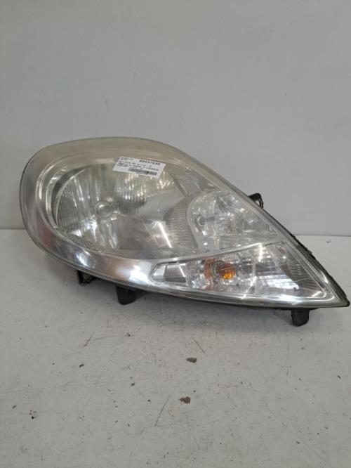 Image Optique avant principal droit (feux)(phare) - RENAULT TRAFIC 2