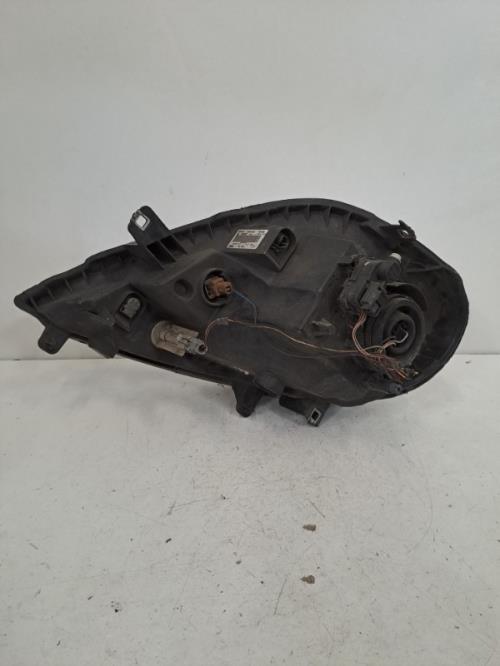 Image Optique avant principal droit (feux)(phare) - RENAULT TRAFIC 2