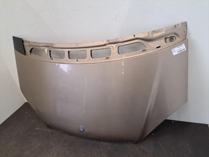 Image Capot - MERCEDES CLASSE A 169