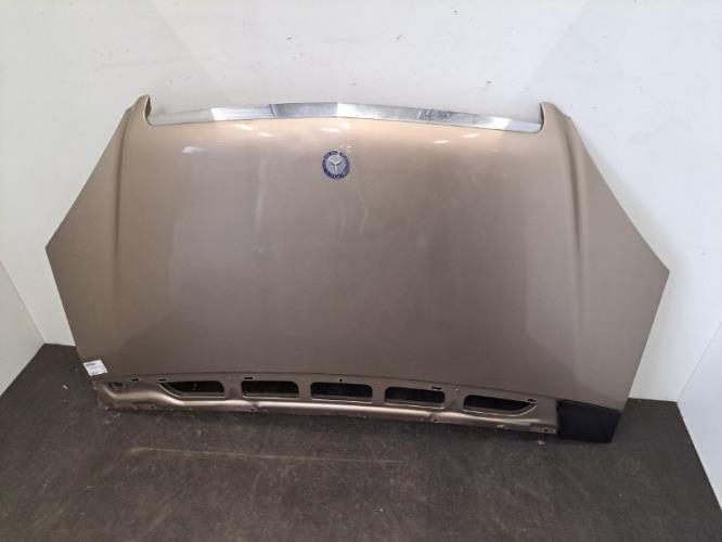 Image Capot - MERCEDES CLASSE A 169
