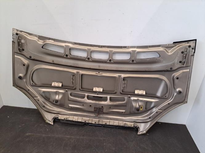 Image Capot - MERCEDES CLASSE A 169