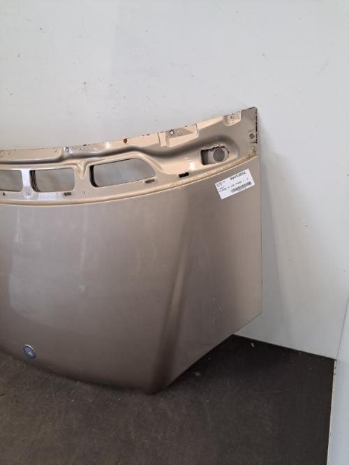 Image Capot - MERCEDES CLASSE A 169