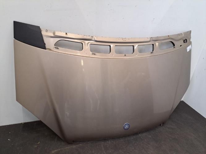 Image Capot - MERCEDES CLASSE A 169
