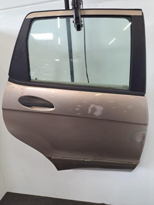 Image Porte arriere droit - MERCEDES CLASSE A 169