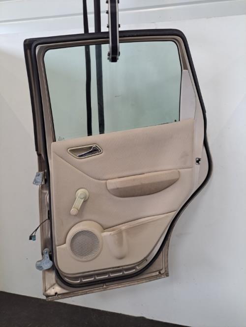 Image Porte arriere droit - MERCEDES CLASSE A 169
