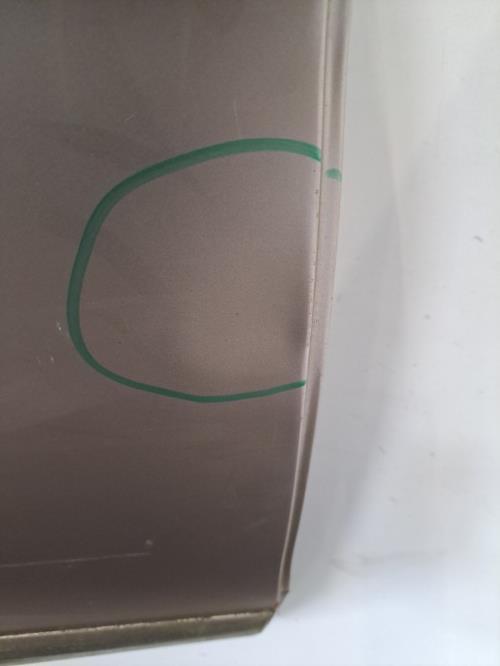Image Porte arriere droit - MERCEDES CLASSE A 169