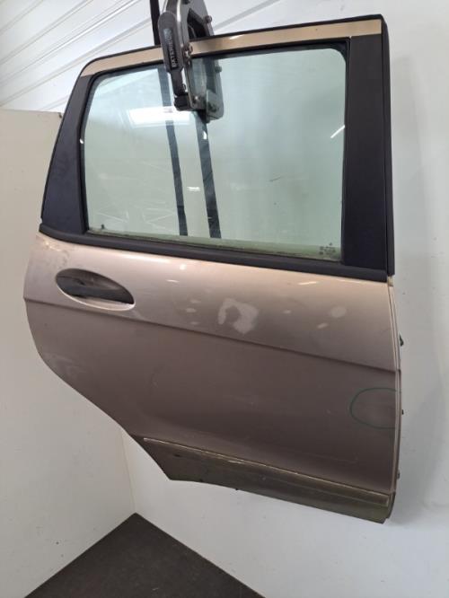 Image Porte arriere droit - MERCEDES CLASSE A 169