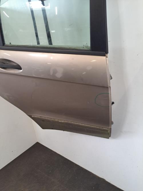 Image Porte arriere droit - MERCEDES CLASSE A 169