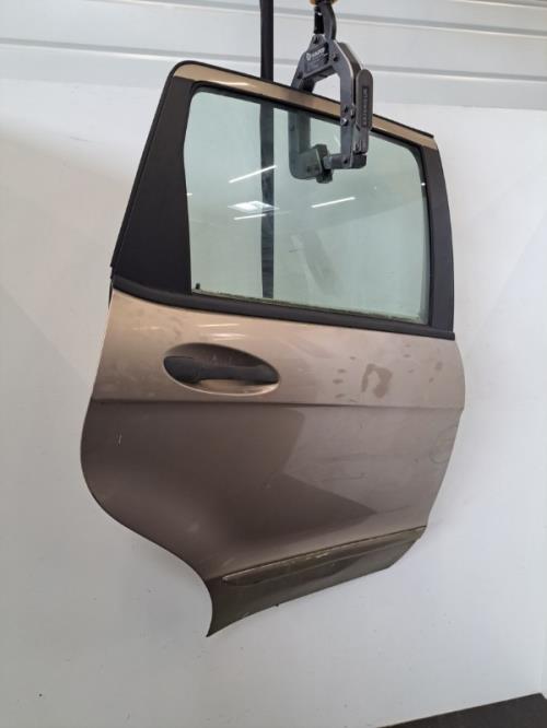 Image Porte arriere droit - MERCEDES CLASSE A 169