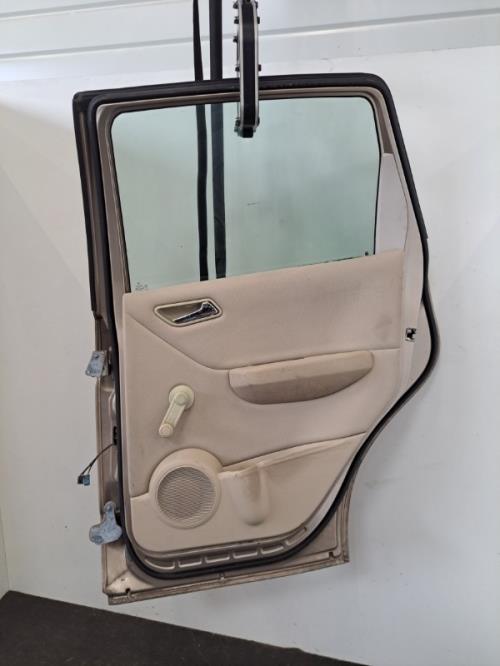 Image Porte arriere droit - MERCEDES CLASSE A 169