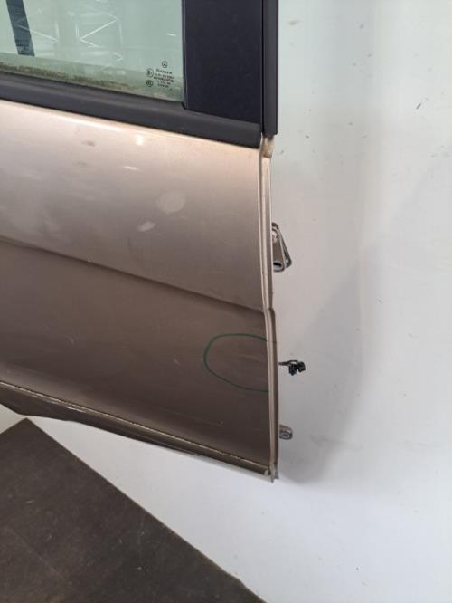Image Porte arriere droit - MERCEDES CLASSE A 169