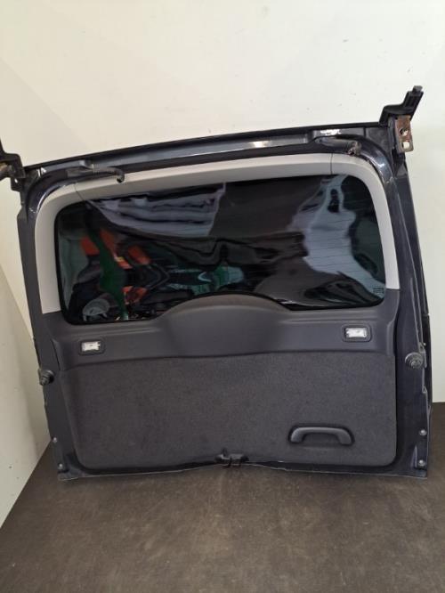Image Malle/Hayon arriere - RENAULT ESPACE 4
