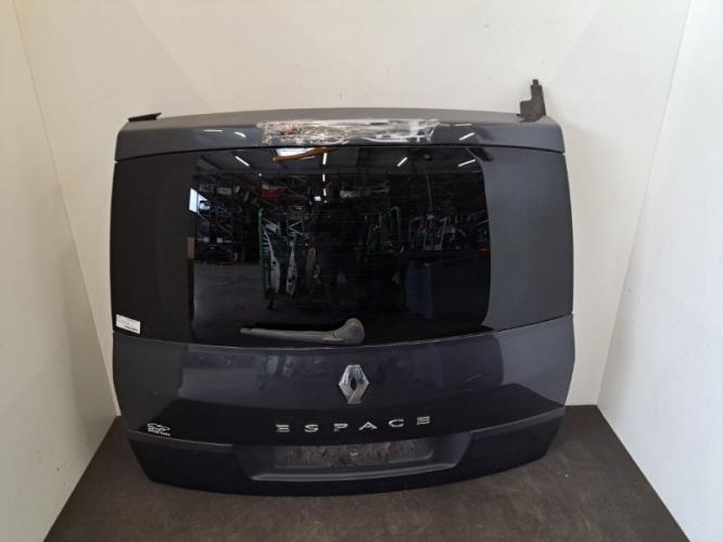 Image Malle/Hayon arriere - RENAULT ESPACE 4