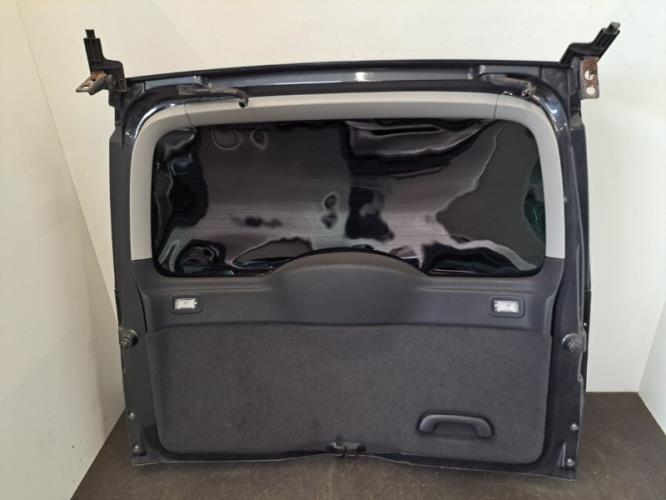 Image Malle/Hayon arriere - RENAULT ESPACE 4