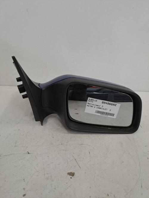 Image Retroviseur droit - OPEL ASTRA G
