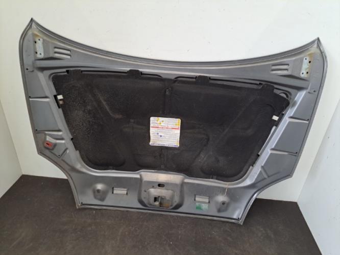 Image Capot - FIAT CROMA 2