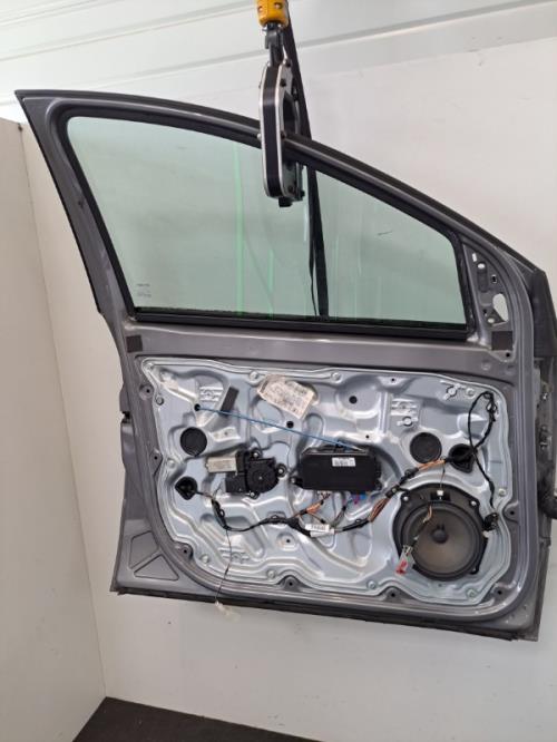 Image Porte avant gauche - FIAT CROMA 2