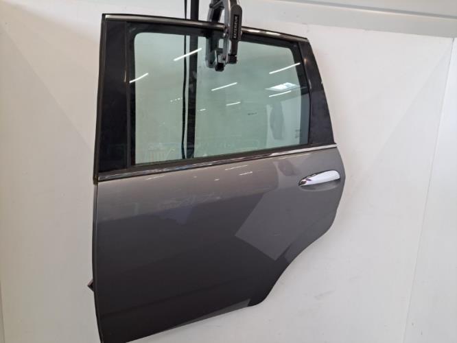 Image Porte arriere gauche - FIAT CROMA 2