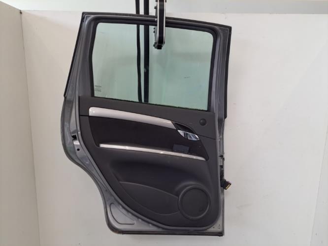 Image Porte arriere gauche - FIAT CROMA 2