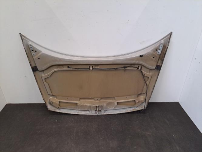 Image Capot - CITROEN C3 1