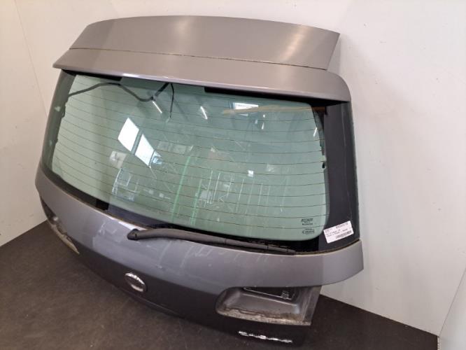 Image Malle/Hayon arriere - FIAT CROMA 2
