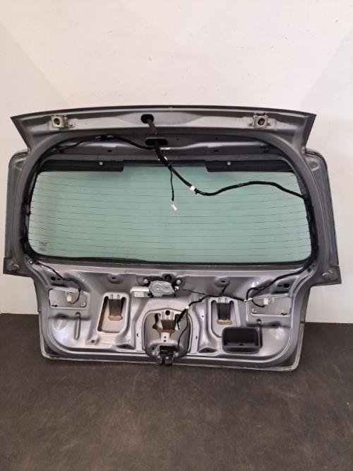 Image Malle/Hayon arriere - FIAT CROMA 2
