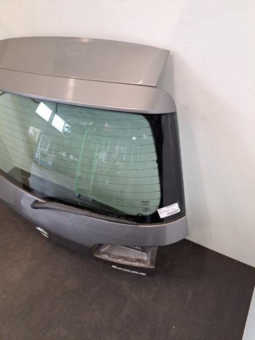 Image Malle/Hayon arriere - FIAT CROMA 2
