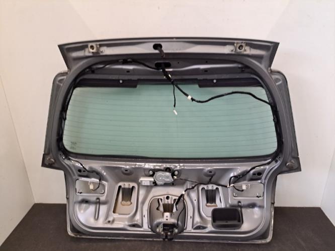 Image Malle/Hayon arriere - FIAT CROMA 2
