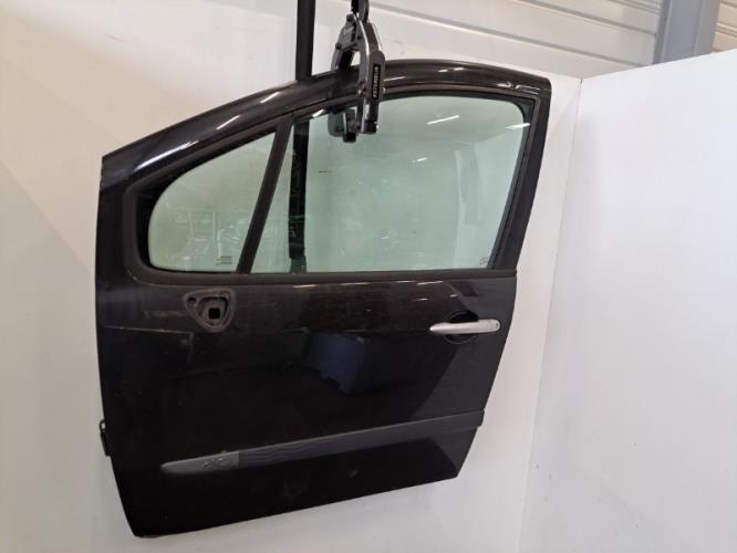 Image Porte avant gauche - RENAULT MODUS