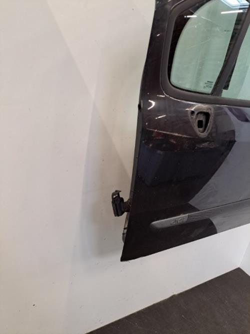 Image Porte avant gauche - RENAULT MODUS
