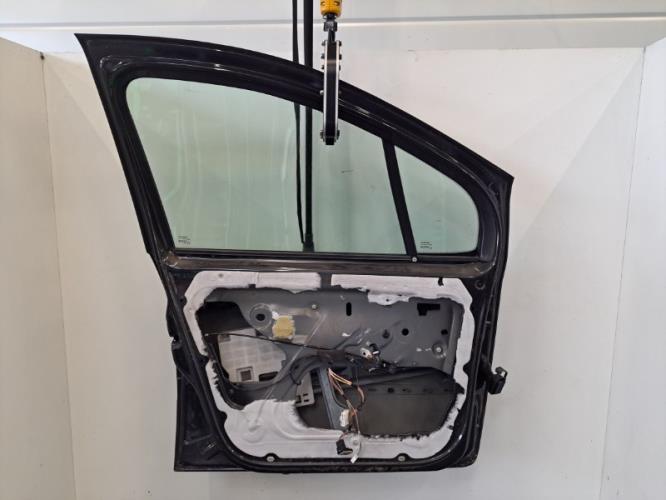Image Porte avant gauche - RENAULT MODUS